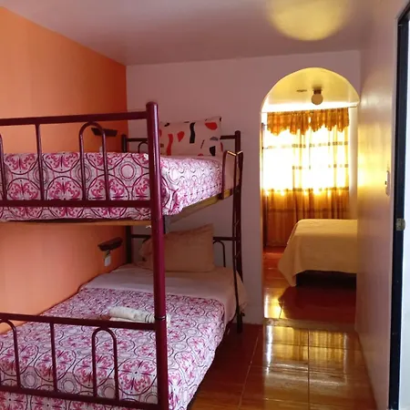 Hostal Mariscal Sucre-3