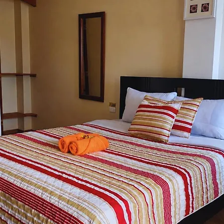 Hostal Mariscal Sucre-2